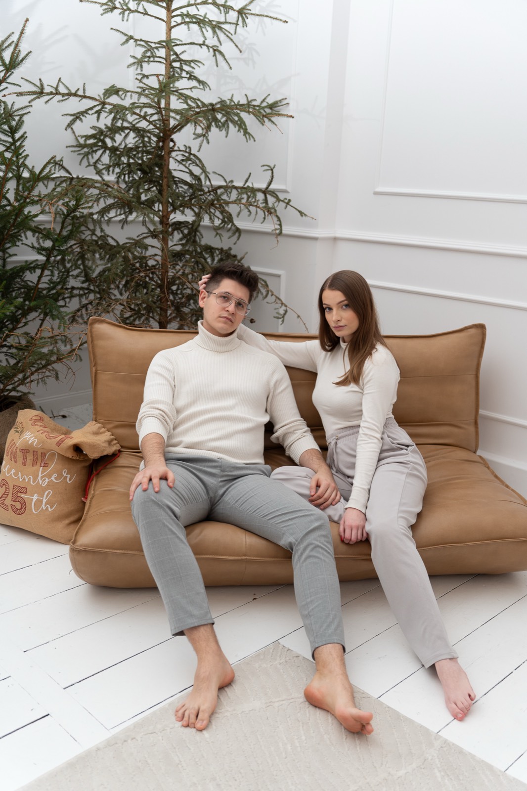 Paulina i Maciek — VIAM