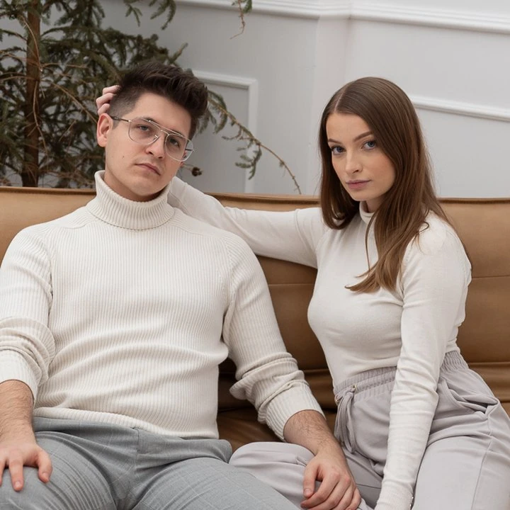 Paulina i Maciej, VIAM